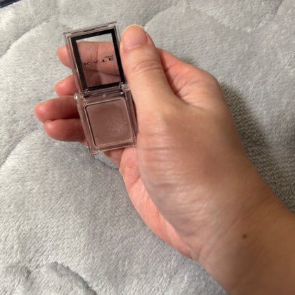 ケイト ザ アイカラー/KATE/単色アイシャドウを使ったクチコミ(2枚目)