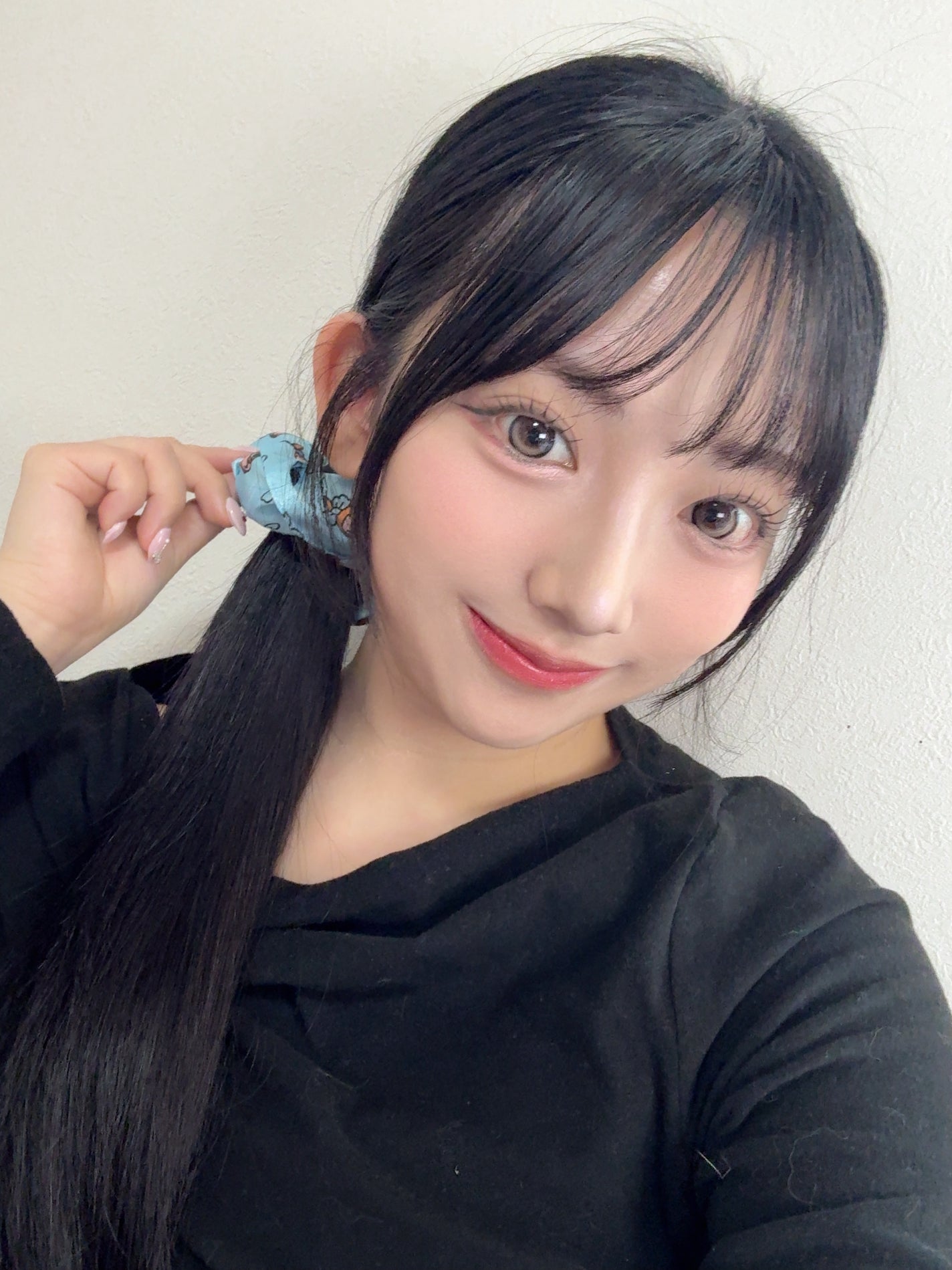 DEKAME/蜜のレンズ/カラーコンタクトレンズを使ったクチコミ(5枚目)