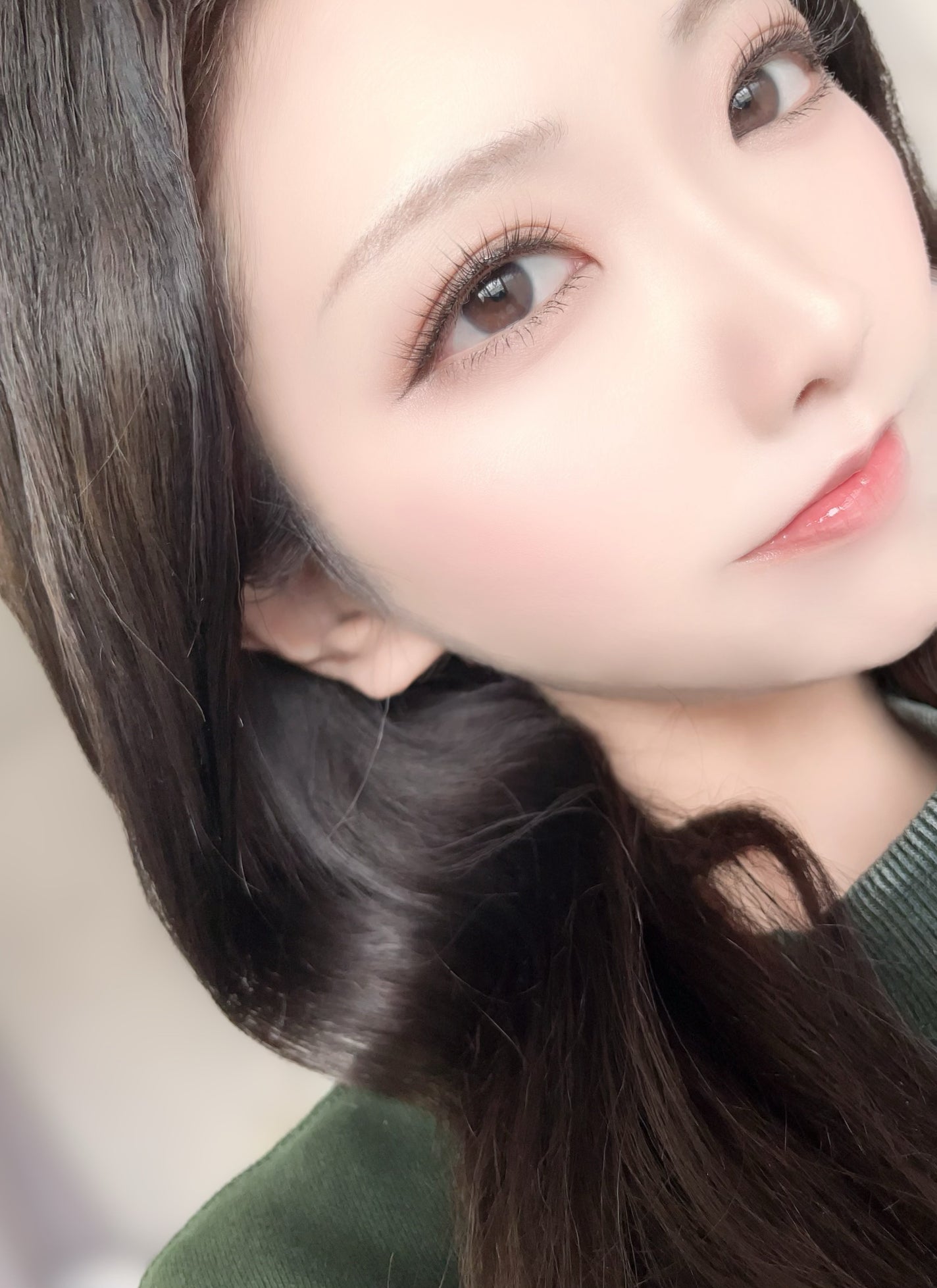 ライトオンアイズシャドウパレット/ルミル/アイシャドウパレットを使ったクチコミ(3枚目)