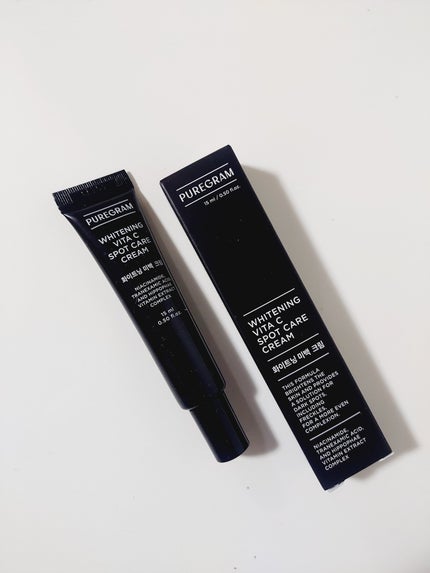 オリジンブースターショット/PUREGRAM/ブースター・導入液を使ったクチコミ(6枚目)