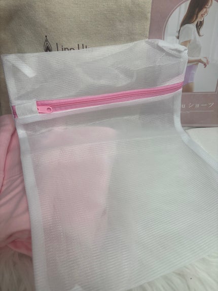 温活美人ショーツ/LinoUlu/その他生理用品を使ったクチコミ(5枚目)