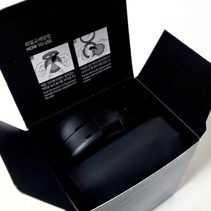 エッセンシャル スキン ヌーダー クッション/JUNG SAEM MOOL/クッションファンデーションを使ったクチコミ(2枚目)