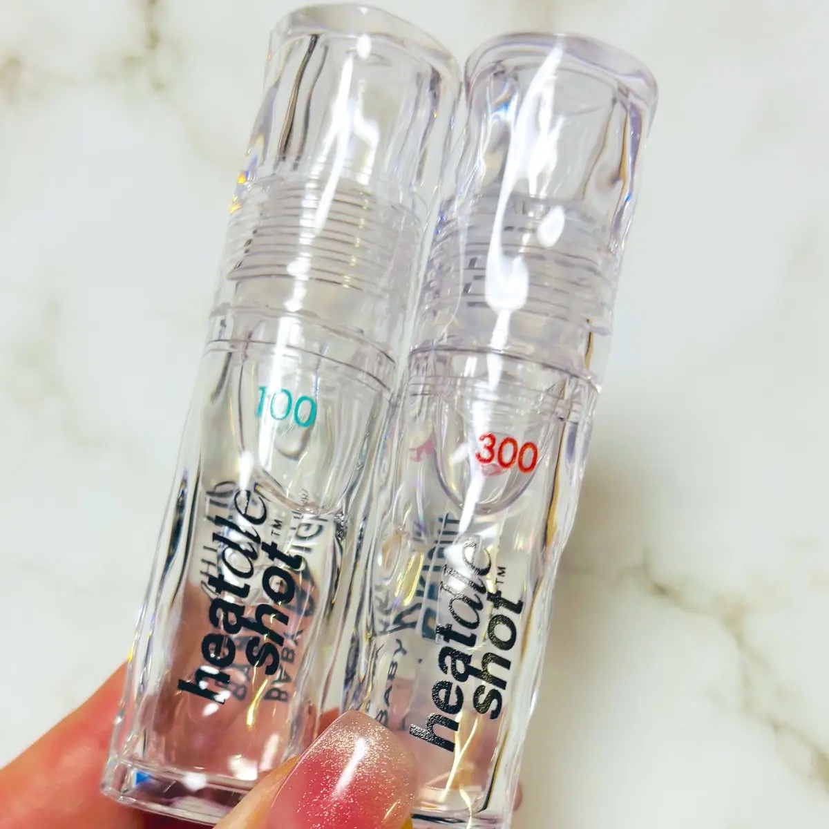 リジュライトプランパー ビギナー/BabyBright/リッププランパーを使ったクチコミ（2枚目）