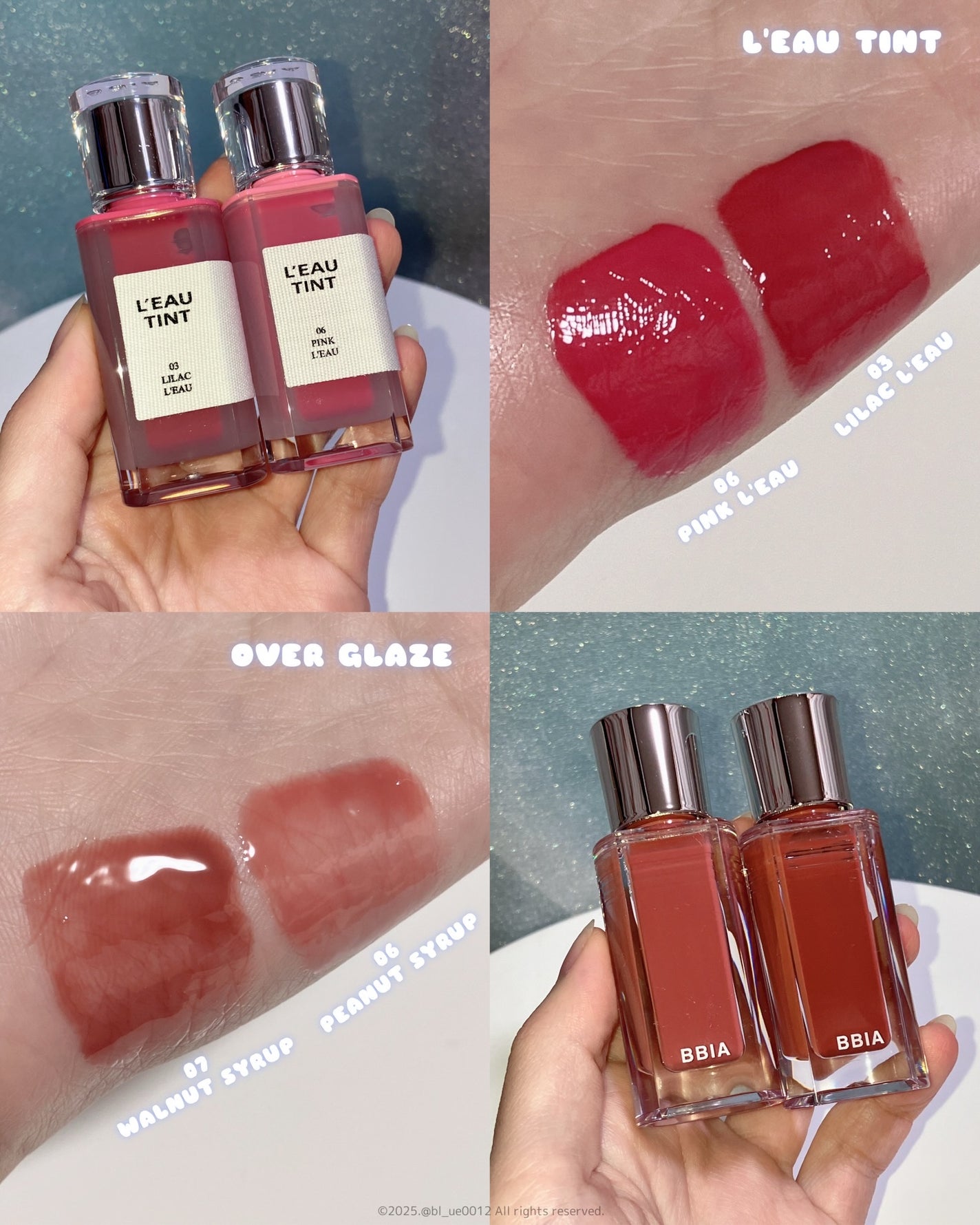 ローティント/BBIA/リップティントを使ったクチコミ(5枚目)