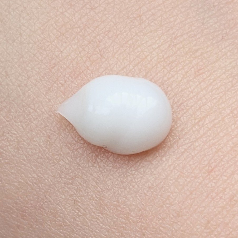 ALHIA スムースリペアトリートメントミルク/ALLZ/ヘアミルクを使ったクチコミ（3枚目）