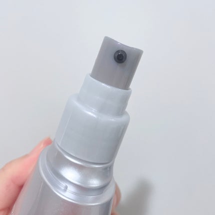 アデノバイタル スカルプ パワーショット/サブリミック/頭皮ローションを使ったクチコミ(2枚目)