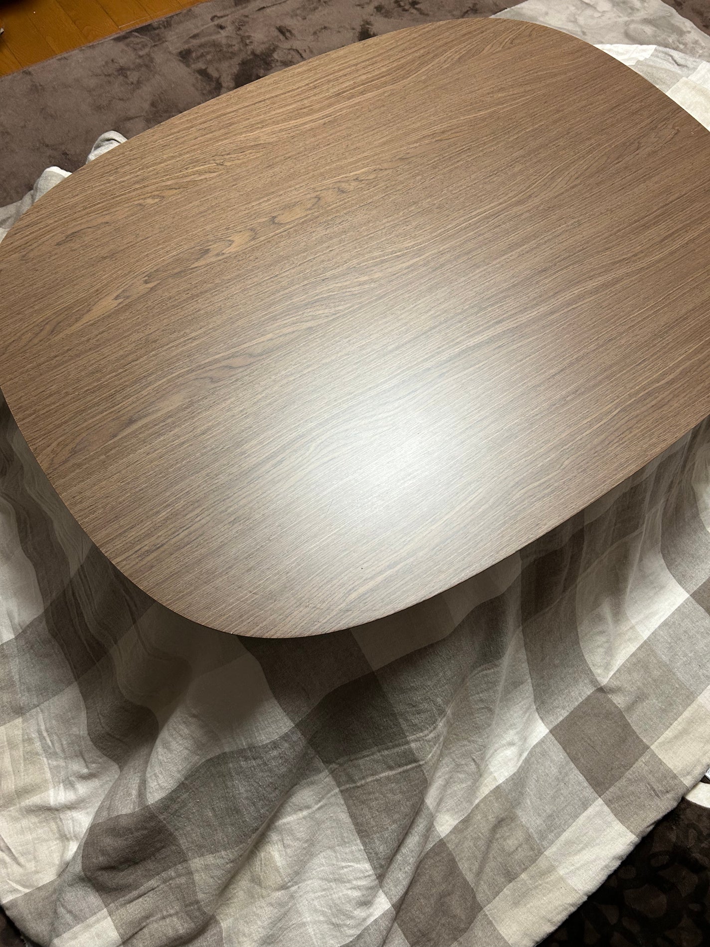 重なるアクリルケース2段引出・大/無印良品/その他化粧小物を使ったクチコミ(2枚目)