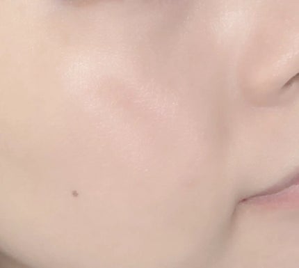 フィー クッションガラスオリジナル/fwee/クッションファンデーションを使ったクチコミ(2枚目)