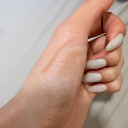 スリーウェイアイブロウペンシル/K-パレット/アイブロウペンシルを使ったクチコミ(6枚目)