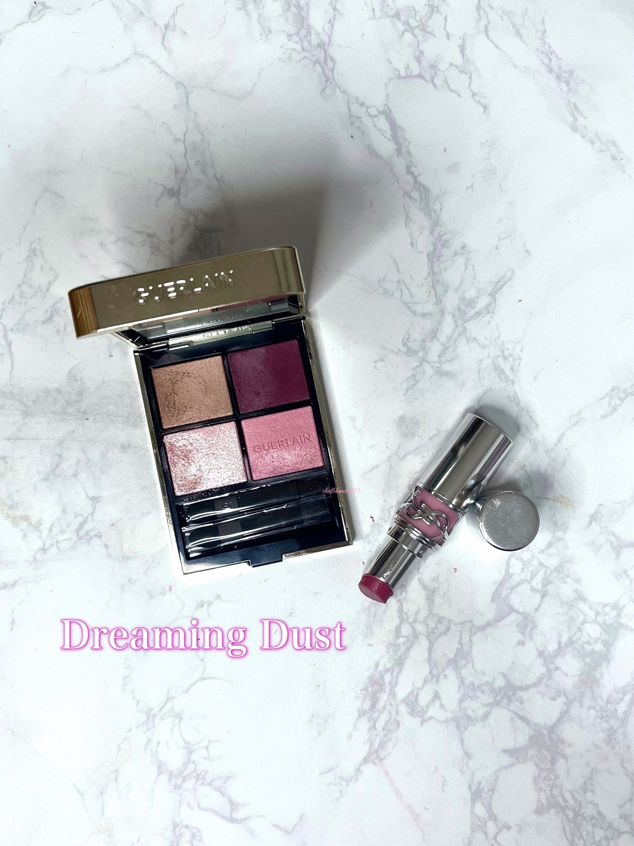 YSL ラブシャイン リップスティック/YVES SAINT LAURENT BEAUTE/口紅を使ったクチコミ（1枚目）