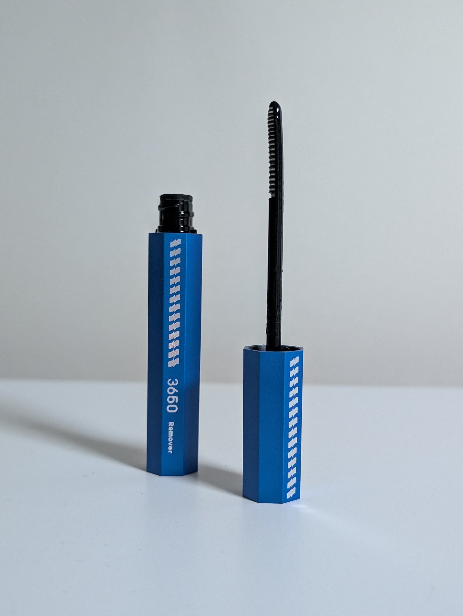 マスカラリムーバー/3650/ポイントメイクリムーバーを使ったクチコミ（1枚目）