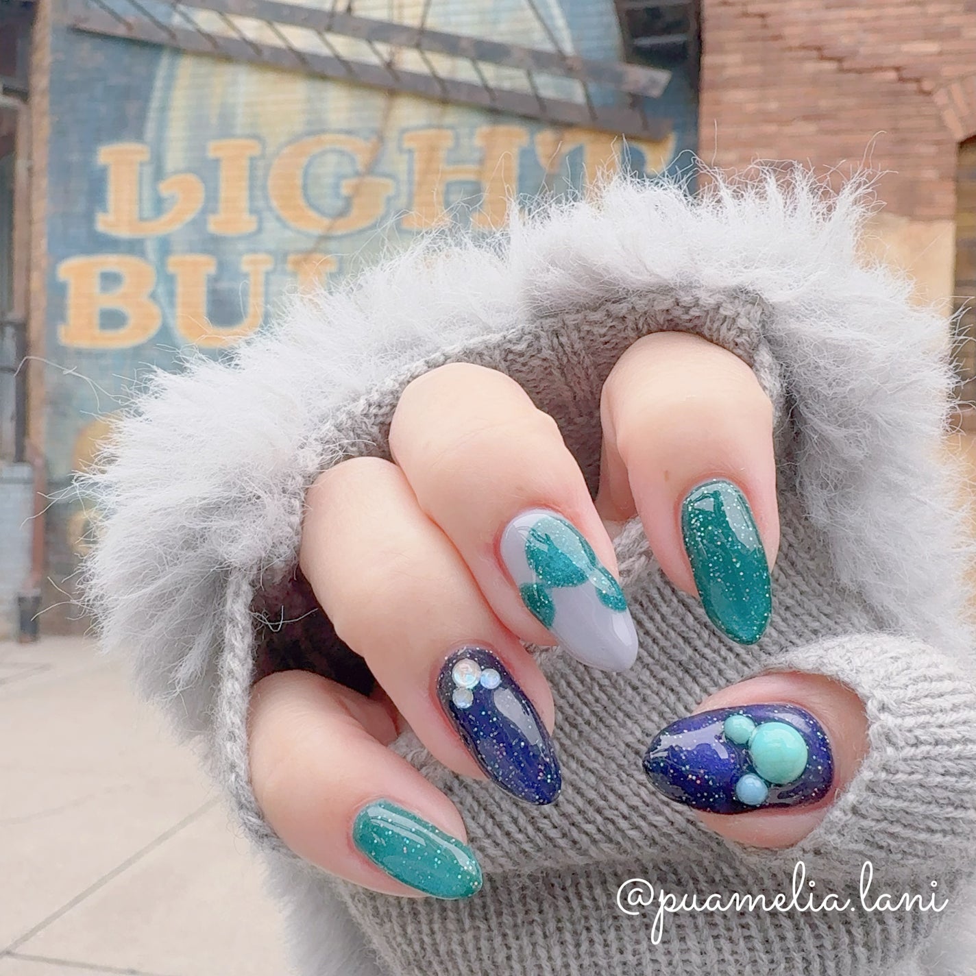 ピールオフベースジェル/sacra/ネイルトップコートを使ったクチコミ(3枚目)