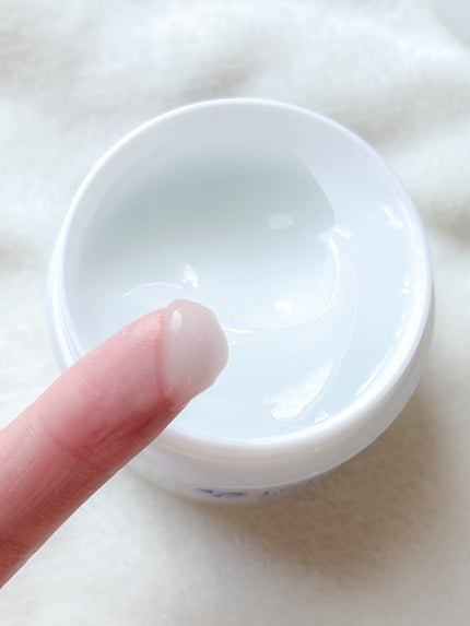 エッセンス ジェル EX/イオナ スパ&ミネラル/オールインワン化粧品を使ったクチコミ(2枚目)