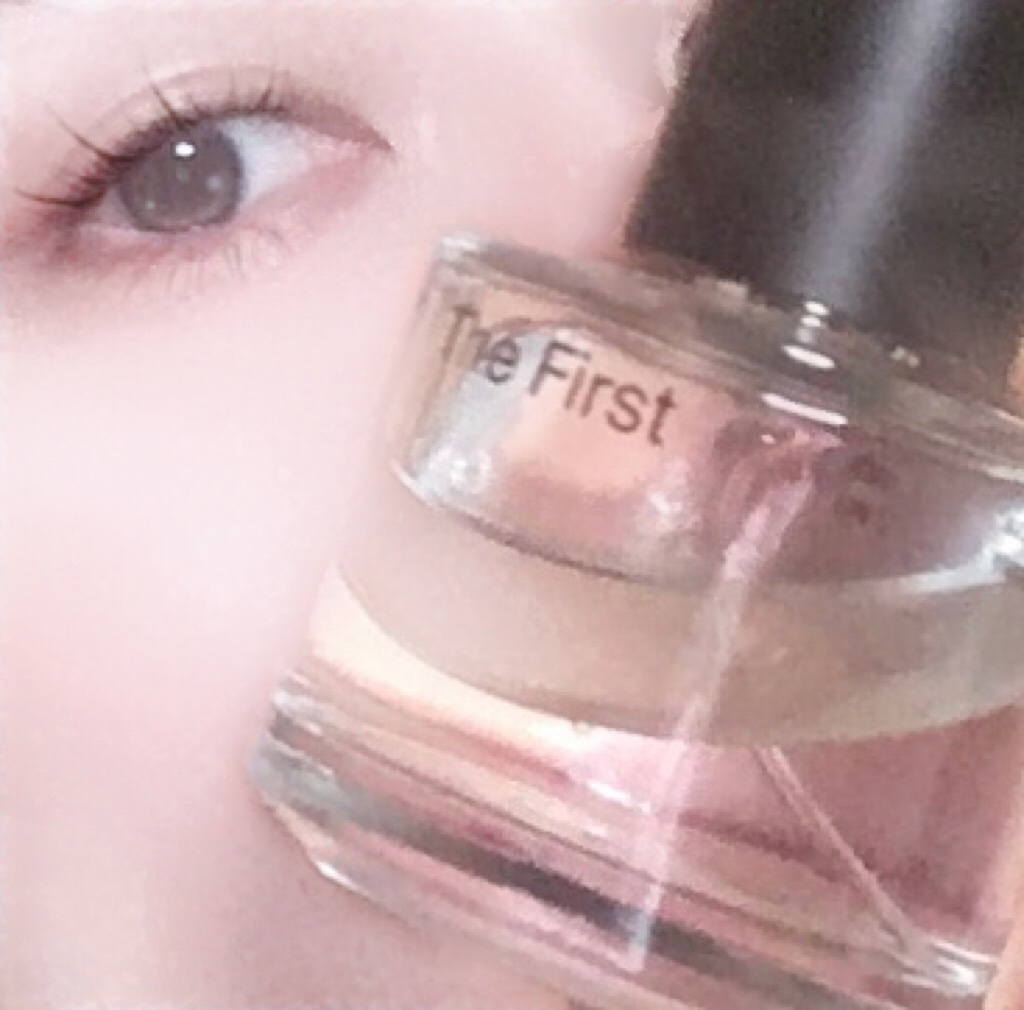 オードパフューム ザ・ファースト/Addct/香水(レディース)を使ったクチコミ（3枚目）