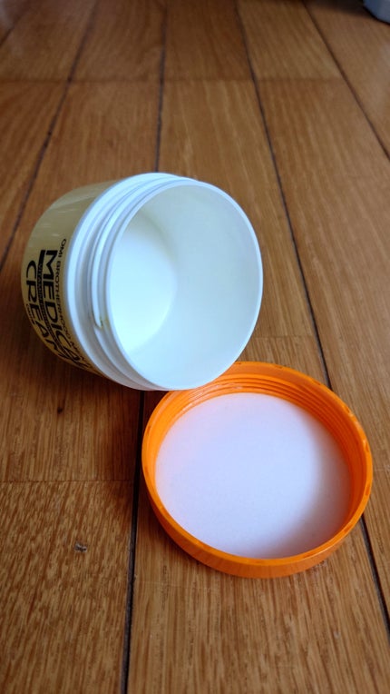 を使ったクチコミ(1枚目)