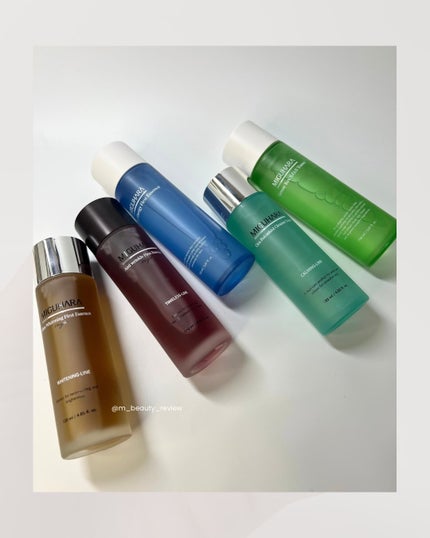 アンチリンクルファーストエッセンスオリジン/MIGUHARA/化粧水を使ったクチコミ(7枚目)