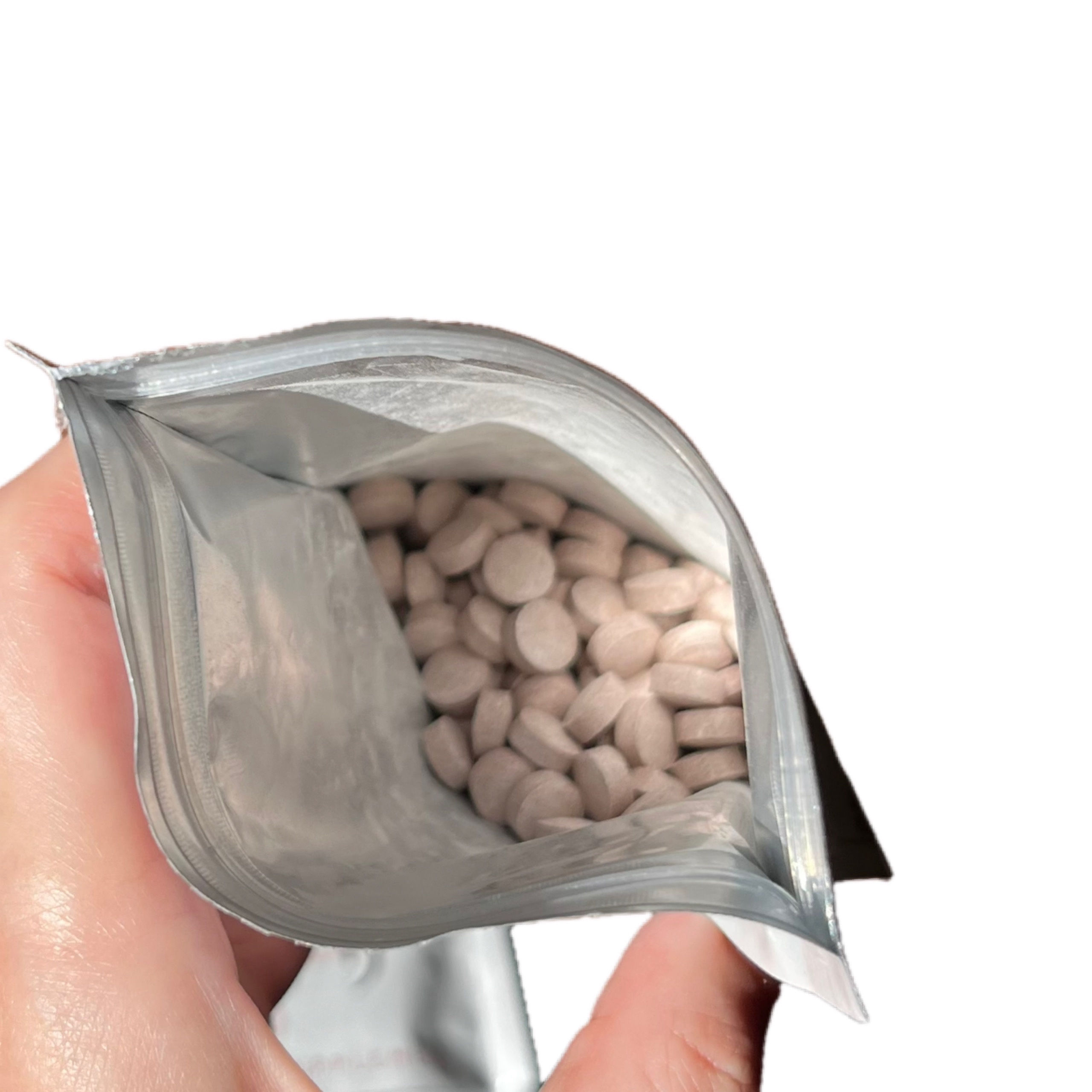 ハピコラサプリ/新田ゼラチンダイレクト/美容サプリメントを使ったクチコミ（2枚目）