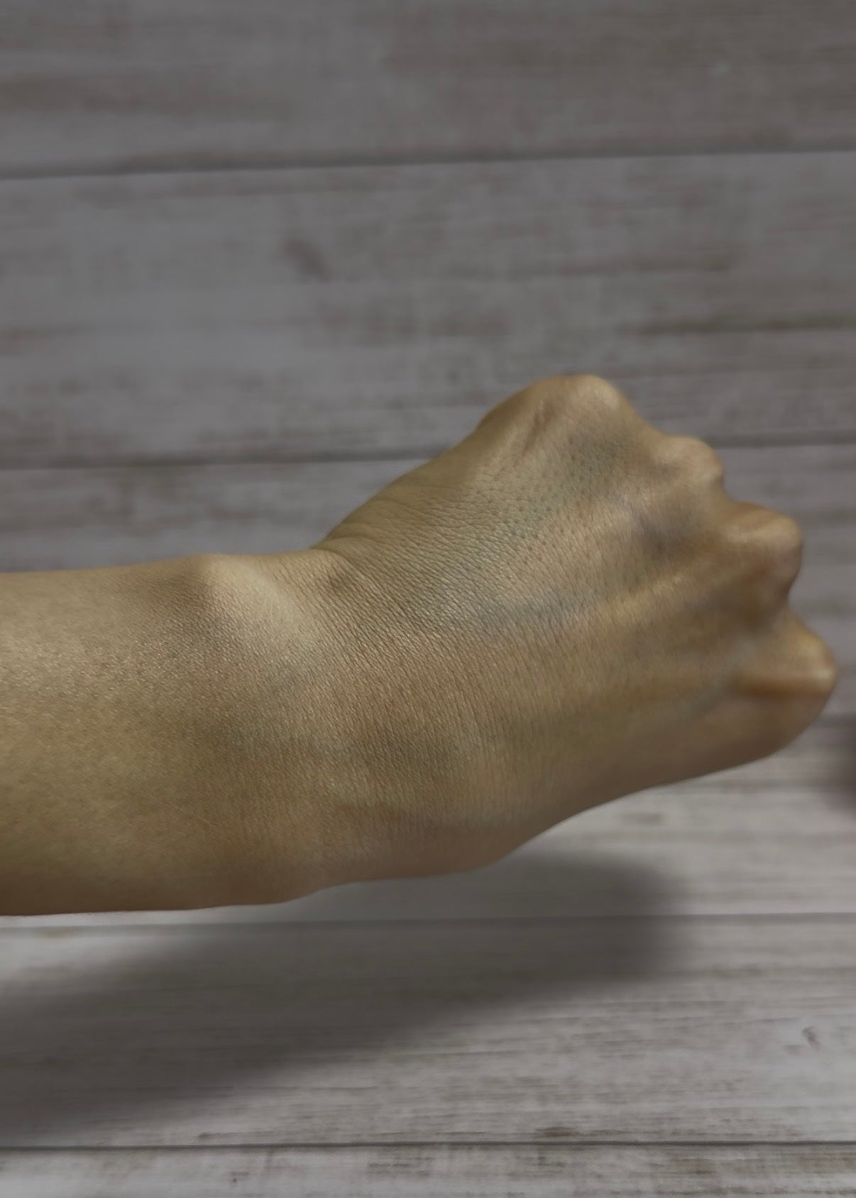 ウォータースプラッシュシカトーンアップクリーム/espoir/化粧下地を使ったクチコミ(7枚目)