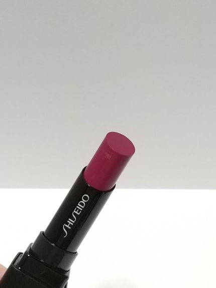 カラージェル リップバーム/SHISEIDO/口紅を使ったクチコミ(1枚目)