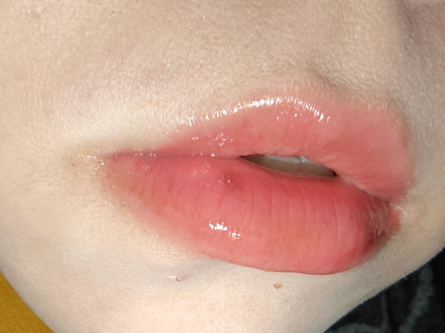 ヴィセ アヴァン シングルアイカラー/Visée/単色アイシャドウを使ったクチコミ(5枚目)