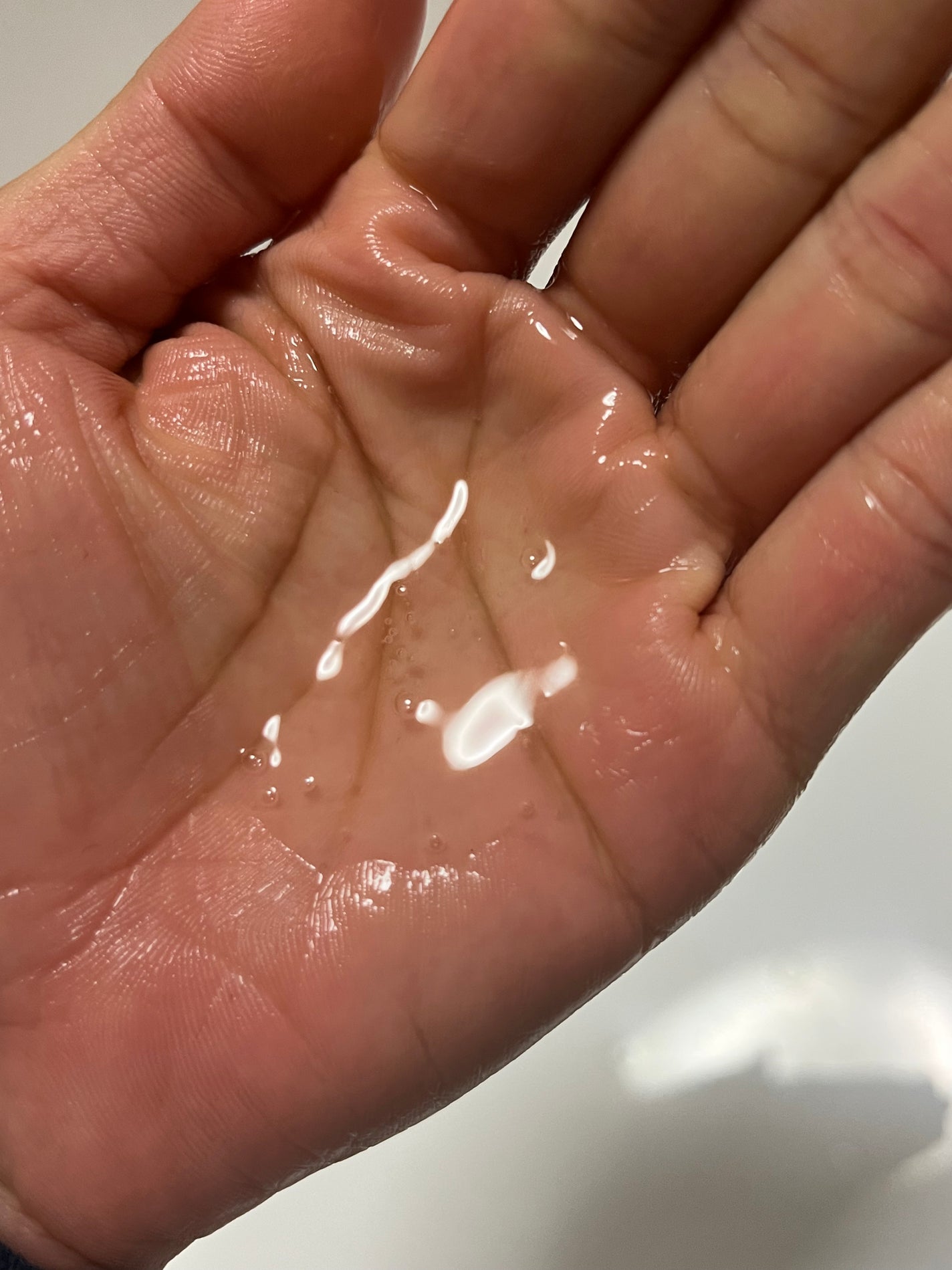 PHセンシティブマスク クールフィット/SAM'U/シートマスク・パックを使ったクチコミ(4枚目)