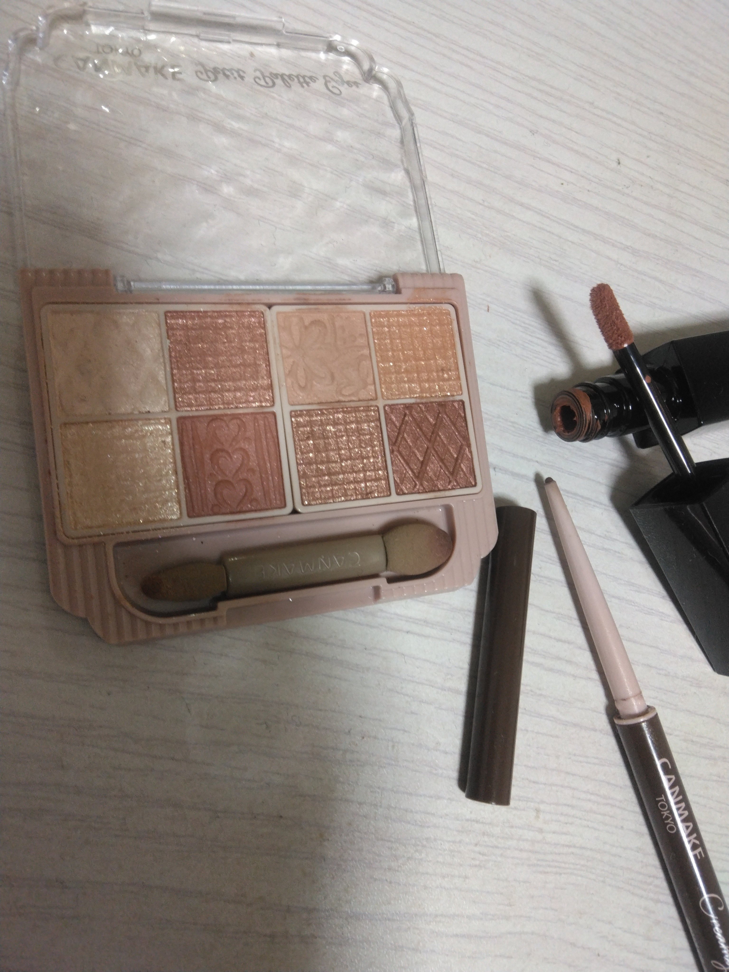 リップモンスター スフレマット/KATE/口紅を使ったクチコミ（2枚目）