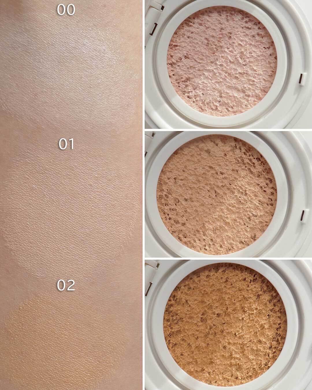 プロテクティング プライマー/PAUL & JOE BEAUTE/化粧下地を使ったクチコミ（3枚目）