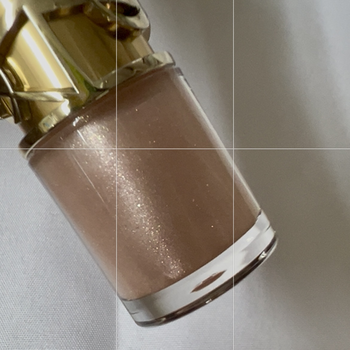 YSL ラブシャイン グロスプランパー/YVES SAINT LAURENT BEAUTE/リップグロスを使ったクチコミ（3枚目）