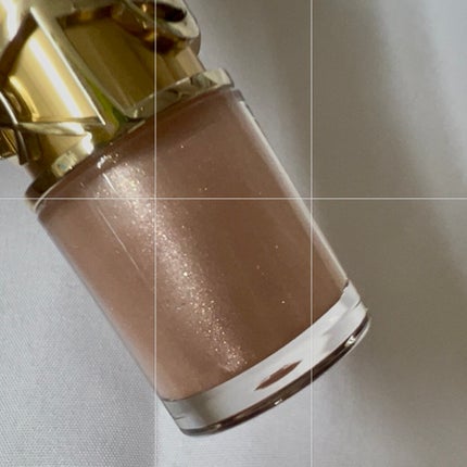 YSL ラブシャイン グロスプランパー/YVES SAINT LAURENT BEAUTE/リップグロスを使ったクチコミ(3枚目)