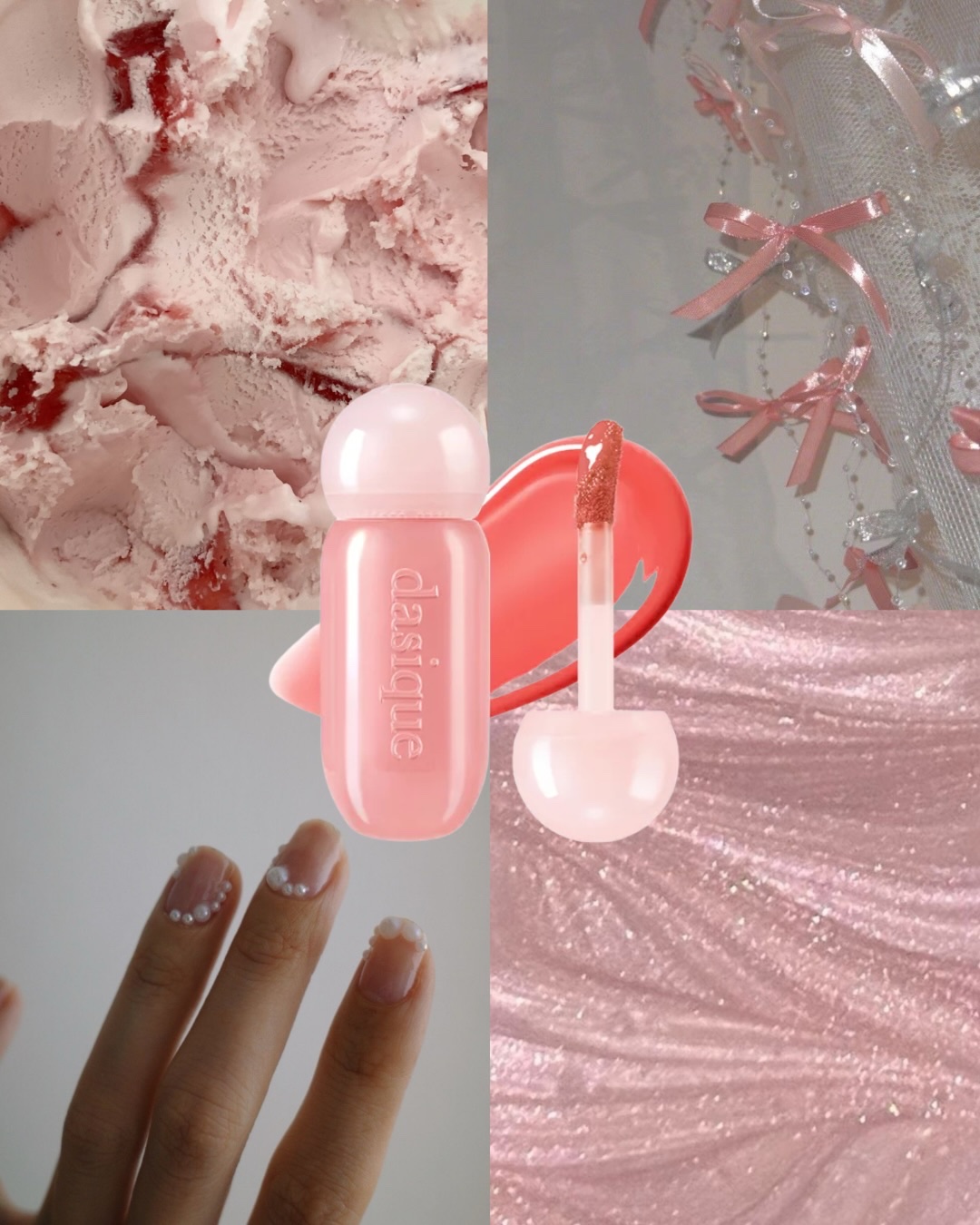 ウォーターベールプライマー/dasique/化粧下地を使ったクチコミ（3枚目）