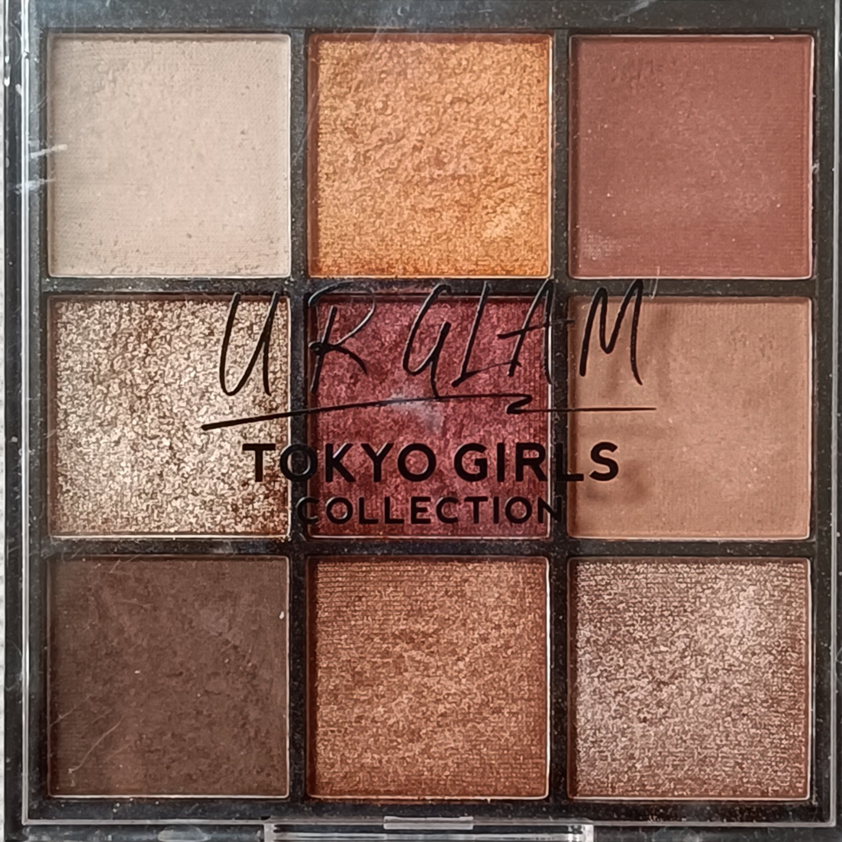 4カラーフェイスパウダー/Kirei&co./ルースパウダーを使ったクチコミ（2枚目）