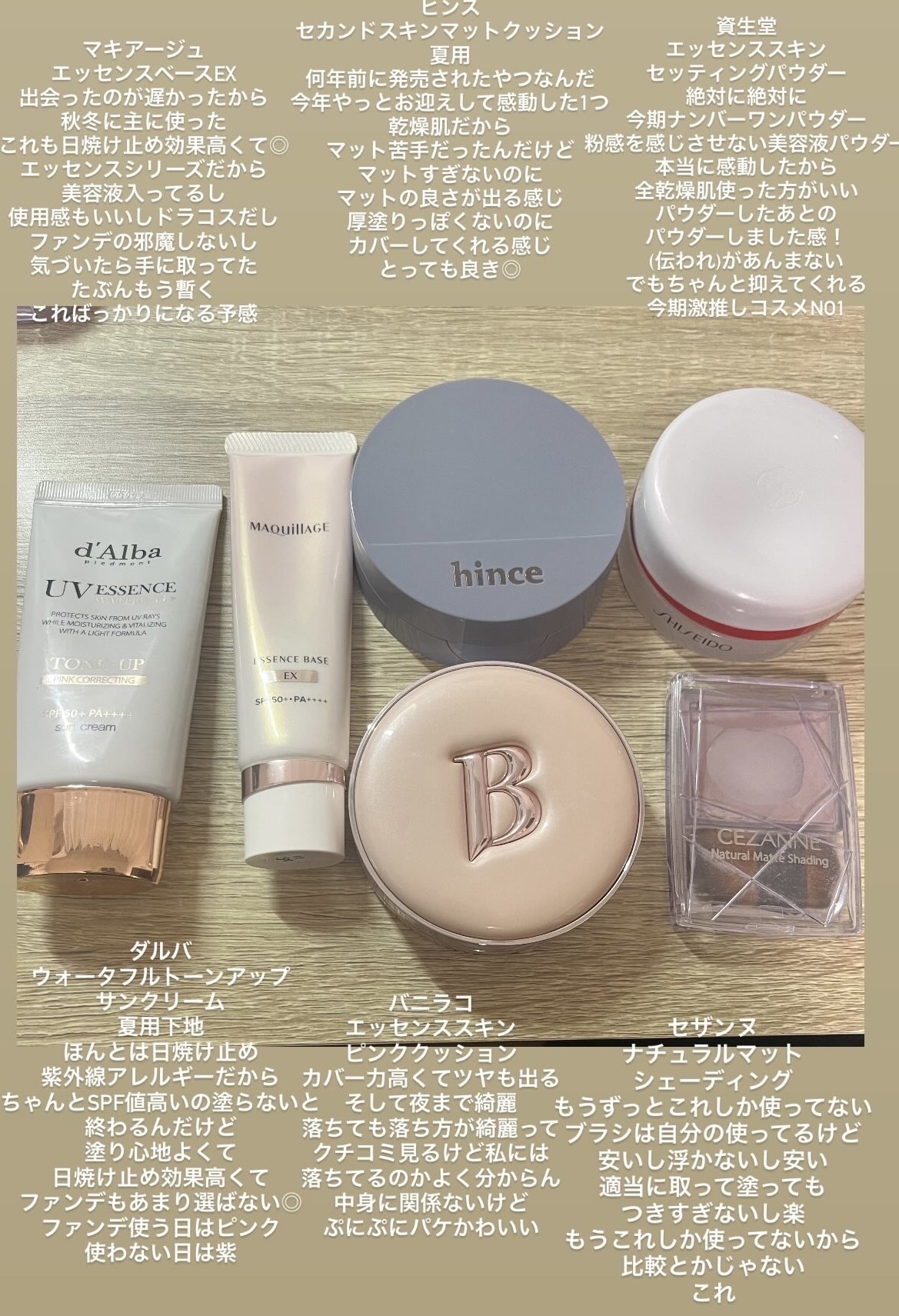 ナチュラルマットシェーディング/CEZANNE/シェーディングを使ったクチコミ（1枚目）