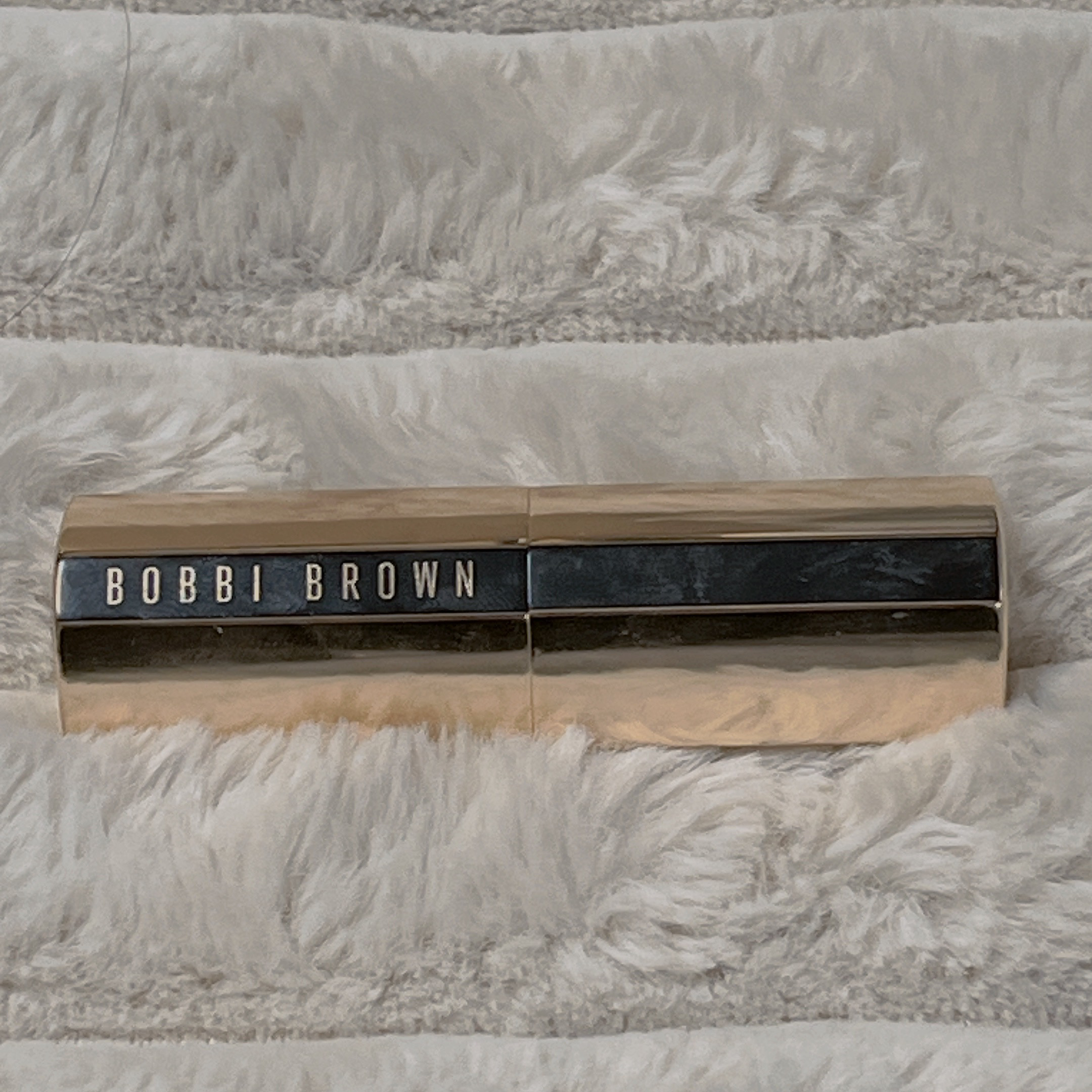 リュクス リップスティック /BOBBI BROWN/口紅を使ったクチコミ（2枚目）