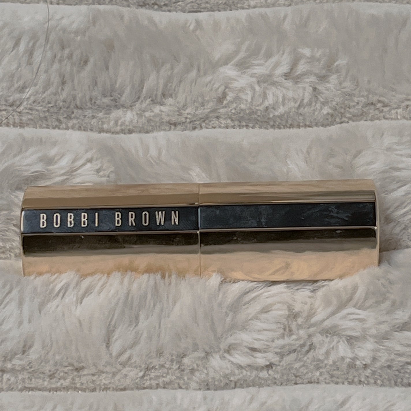 リュクス リップスティック /BOBBI BROWN/口紅を使ったクチコミ(2枚目)