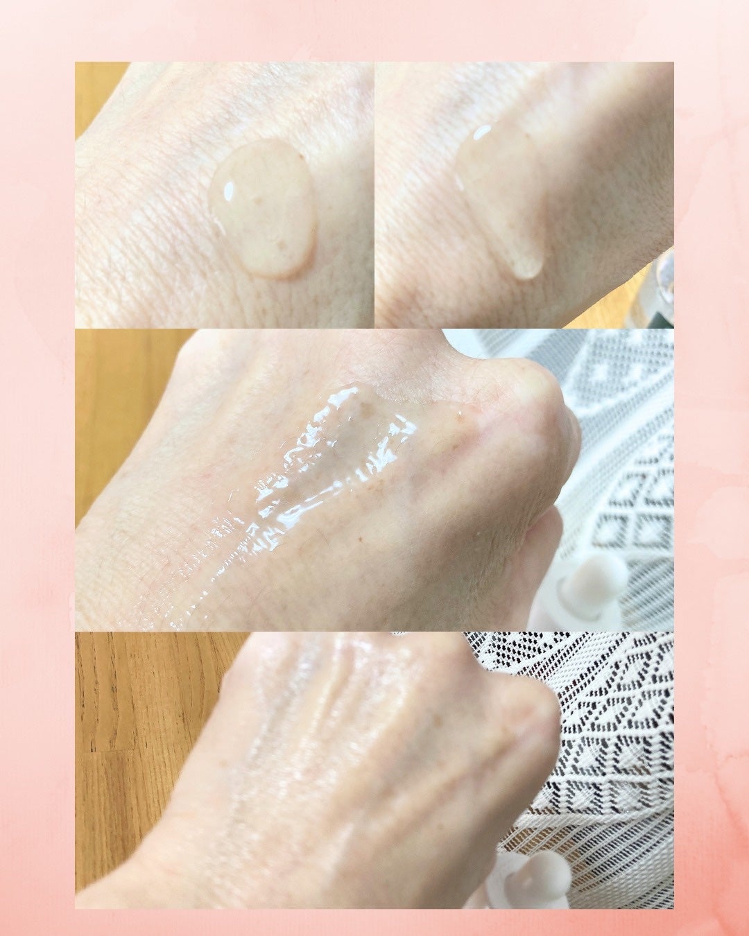 ナインセラム/Dr.Twenty Project/美容液を使ったクチコミ(3枚目)