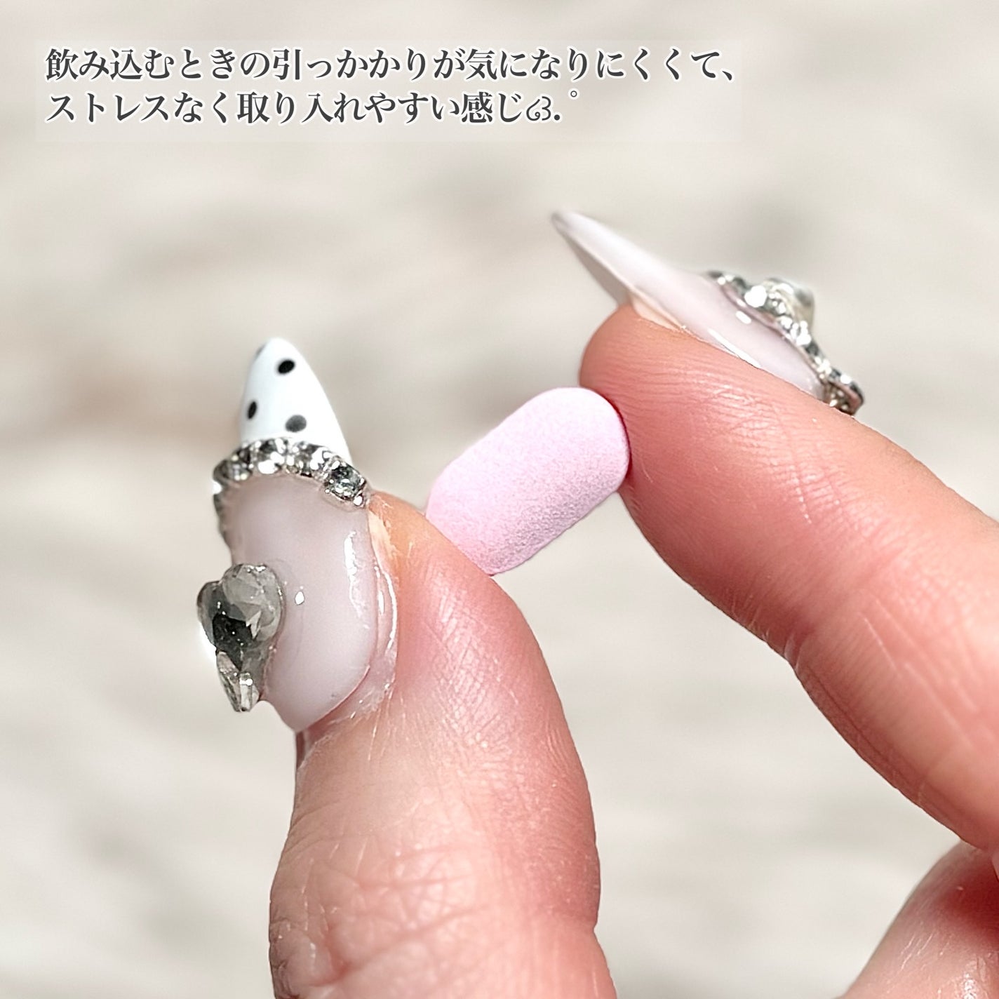 サファーデイパントビー/canteen9/美容サプリメントを使ったクチコミ(4枚目)