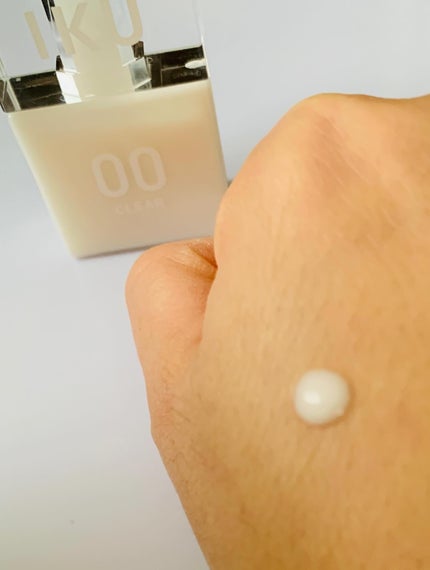 スキンチューンナップ セラム /IROIKU /美容液を使ったクチコミ(4枚目)