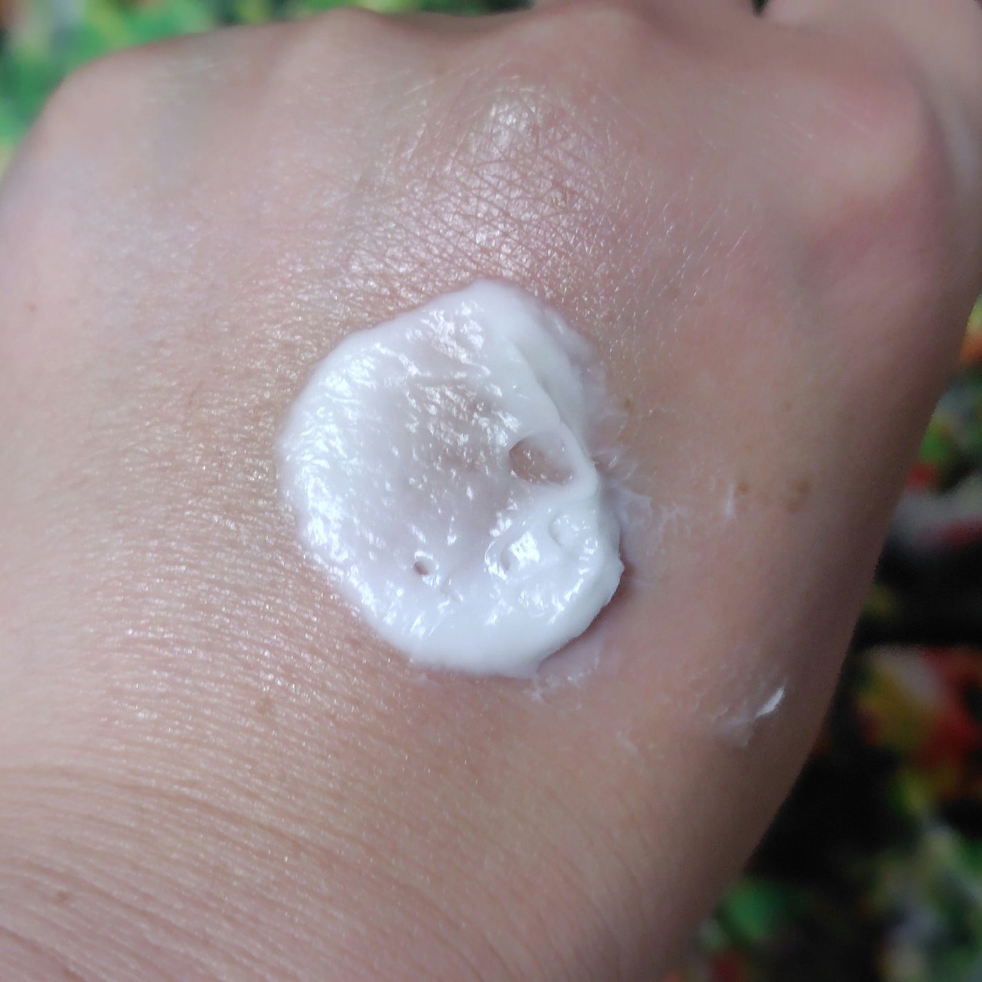 リッチクリーム N°1 ドゥ シャネル/CHANEL/フェイスクリームを使ったクチコミ(7枚目)