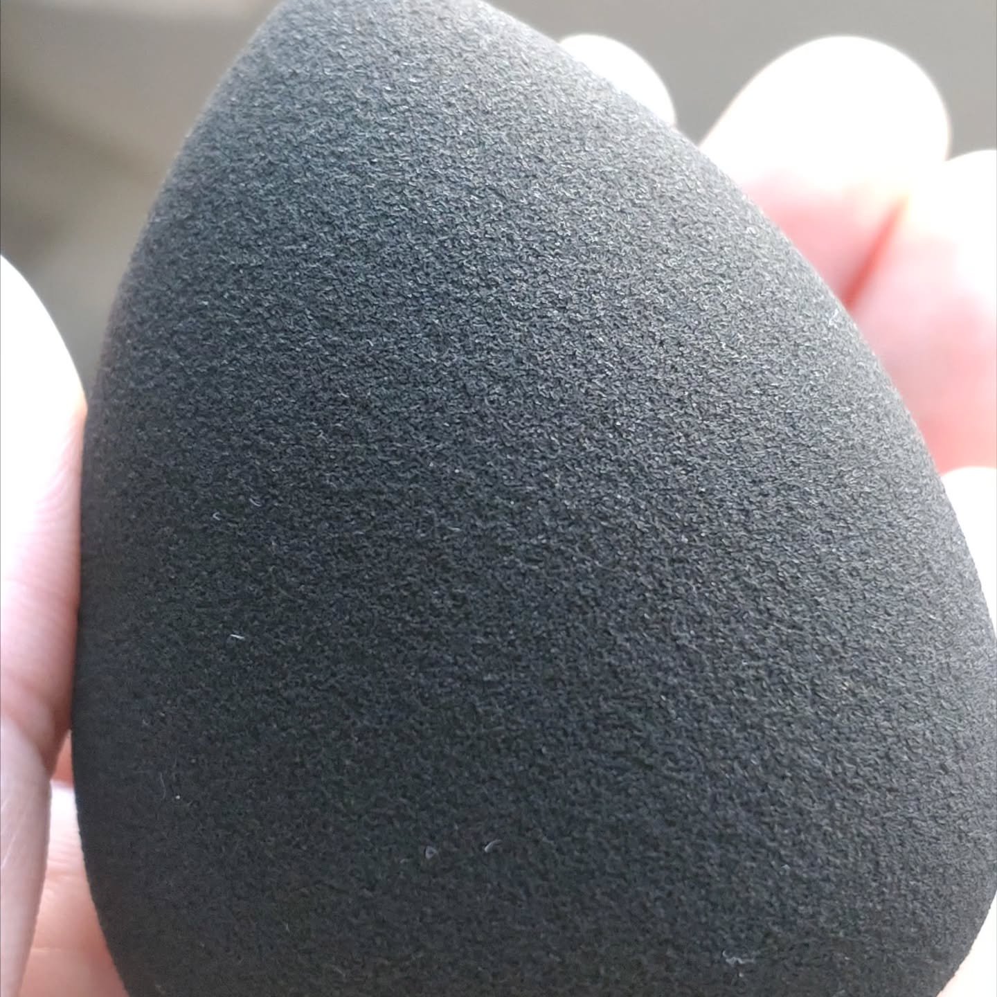 テクニカルブレンダー/ブリリアージュ/パフ・スポンジを使ったクチコミ（2枚目）