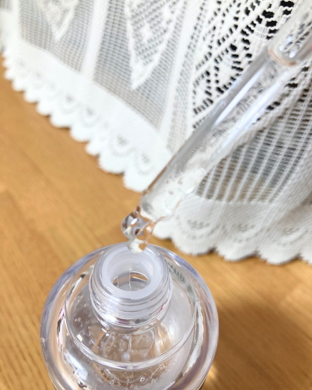 ナインセラム/Dr.Twenty Project/美容液を使ったクチコミ(2枚目)