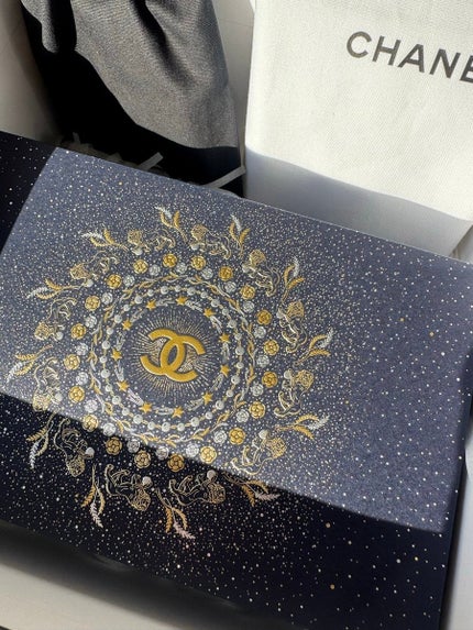 ルージュ ココ グロス/CHANEL/リップグロスを使ったクチコミ(3枚目)