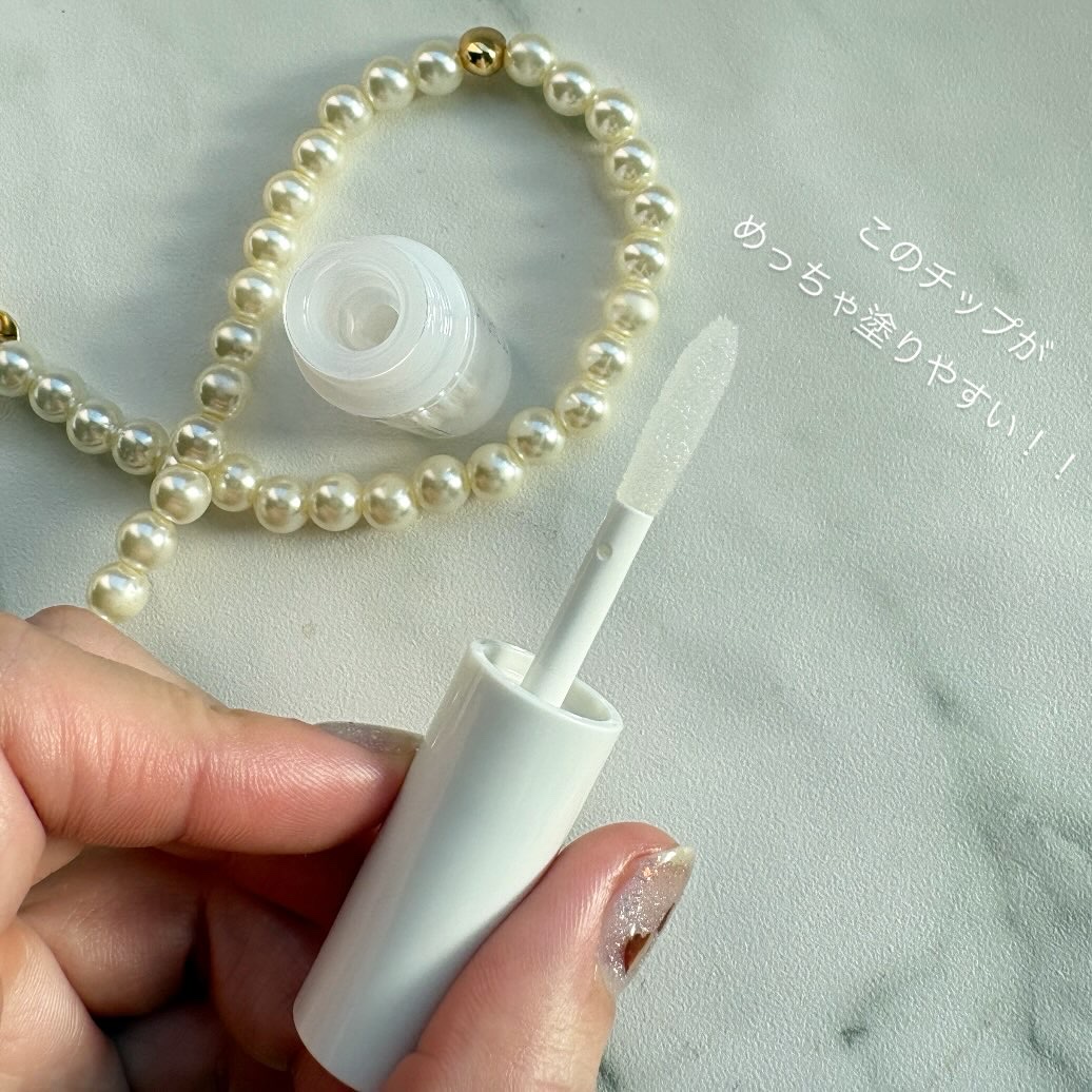 デイケアオイル/Dr.Nail/ネイルオイル・トリートメントを使ったクチコミ（3枚目）