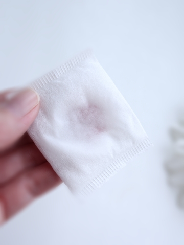 THE SPA クレンジングローション/Koh Gen Do/クレンジングウォーターを使ったクチコミ（3枚目）