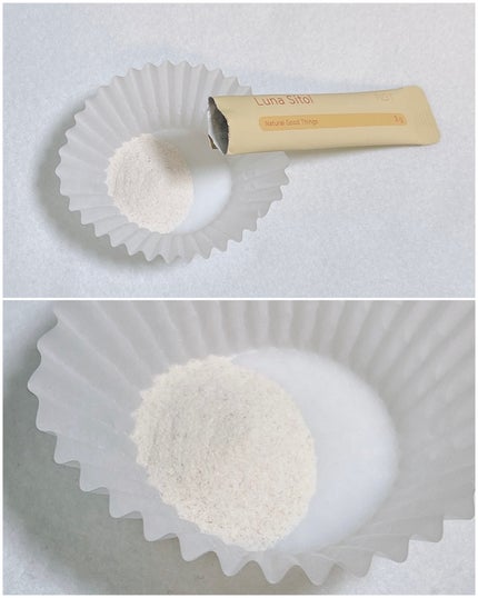 ルナシトール/NGT/健康サプリメントを使ったクチコミ(4枚目)