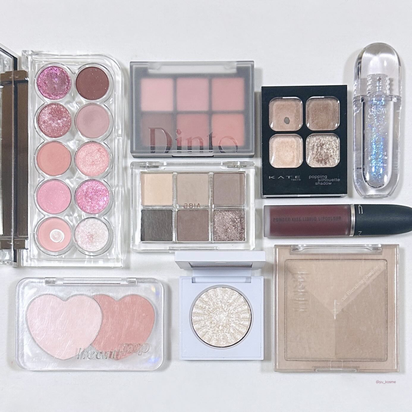 パウダー キス リキッド リップカラー/M・A・C/口紅を使ったクチコミ（1枚目）