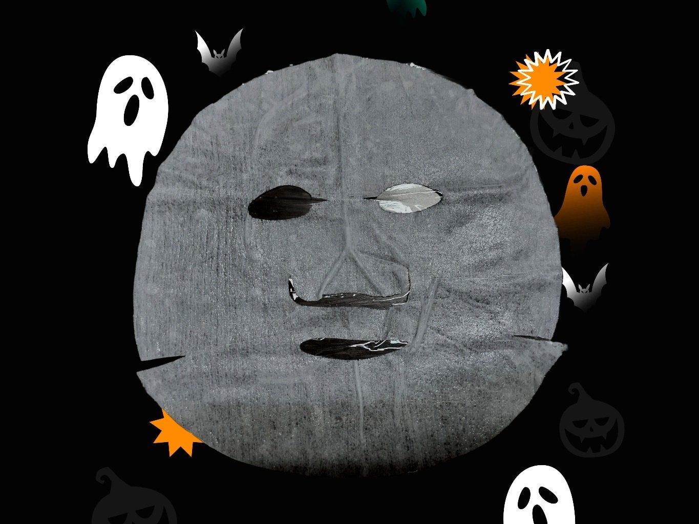 BitterSweet on LIPS 「#乾燥シーズンの肌管理フェイスマスクは、私、ひたすらアエナで購..」(4枚目)