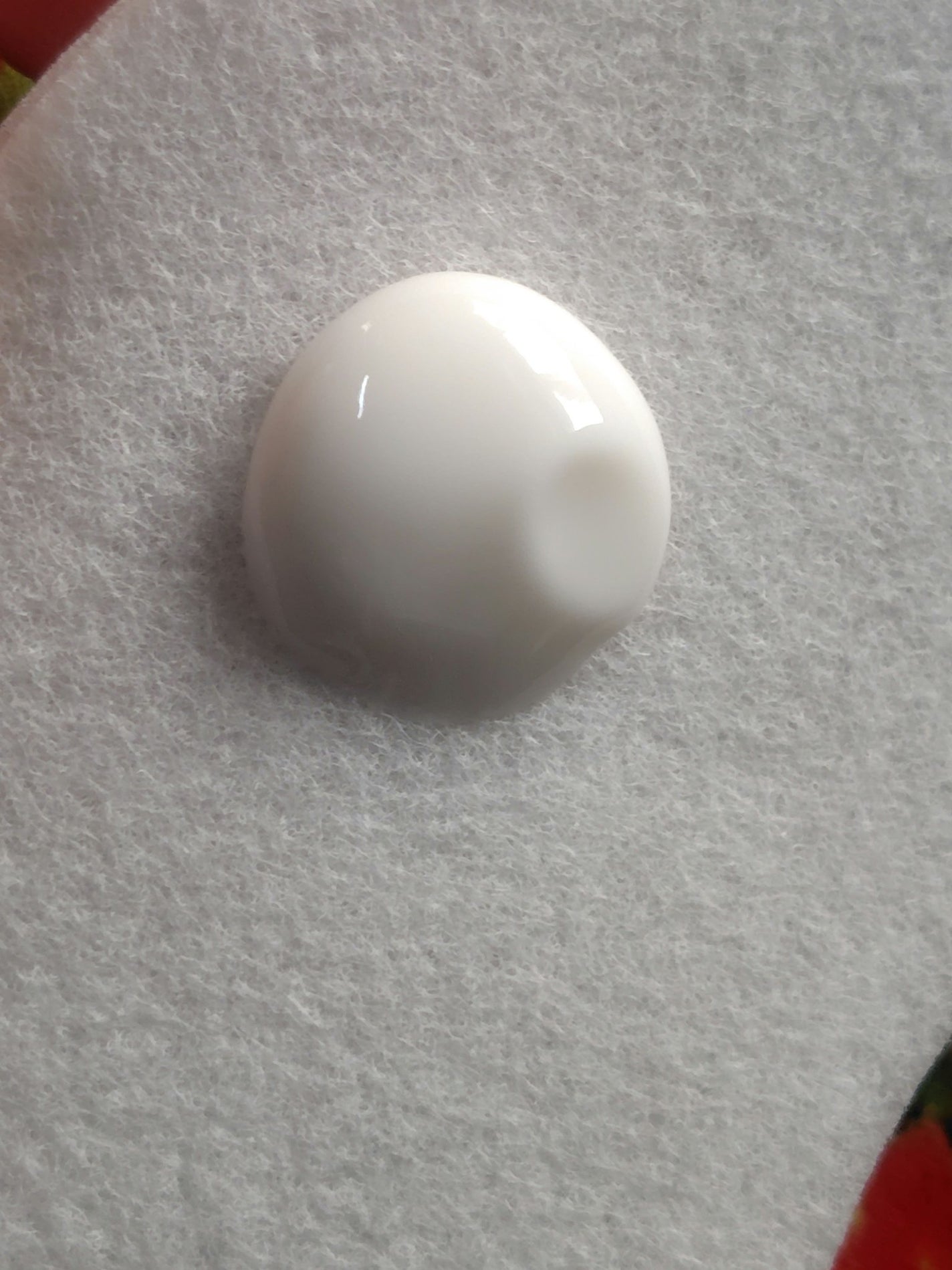 AQ アブソリュート エマルジョン ブライト/DECORTÉ/乳液を使ったクチコミ(4枚目)