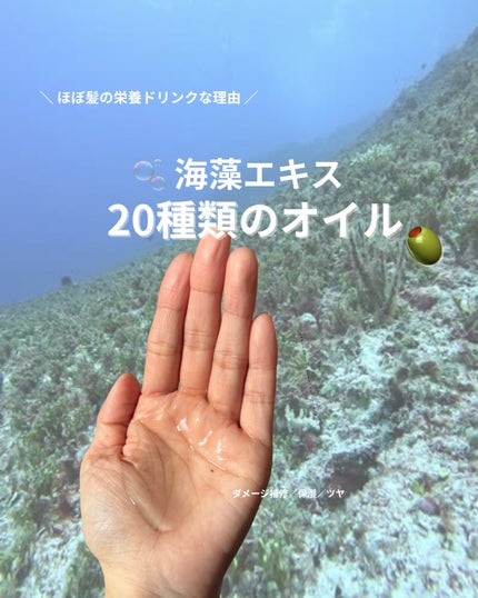 AFTER SALON CARE SHAMPOO/CULRY SHYLL/シャンプー・コンディショナーを使ったクチコミ(3枚目)