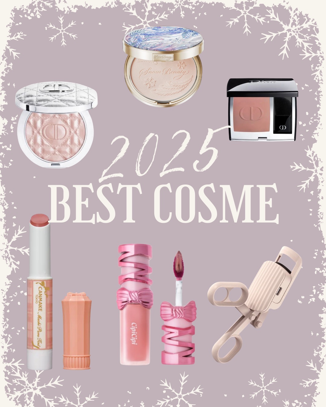 むちぷるティント/キャンメイク/リップティントを使ったクチコミ（1枚目）