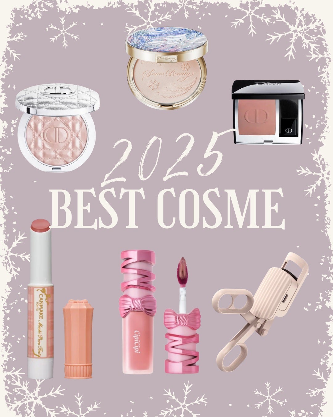 むちぷるティント/キャンメイク/リップティントを使ったクチコミ(1枚目)